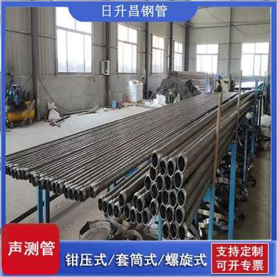 莎车声测管桩基检测的频率要达到多少百分比