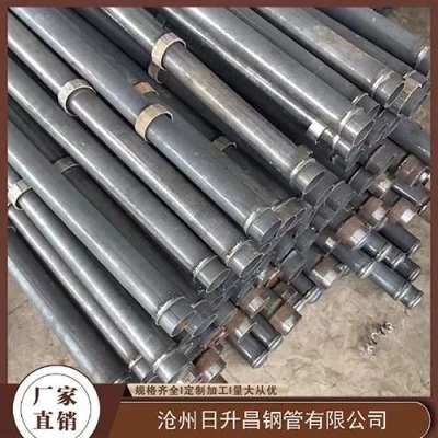 莎车最薄的声测管壁厚可以到什么程度