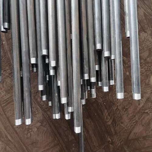 莎车声测管重量是多少？买管必知的计算公式