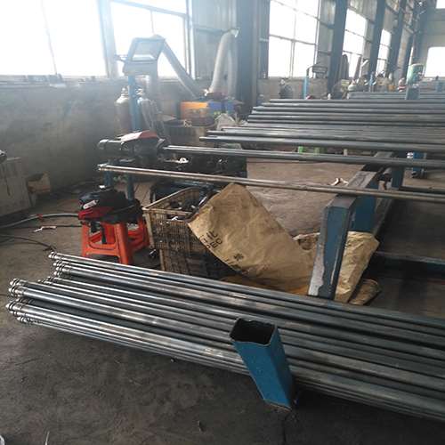 莎车桥梁桩基声测管的施工工艺流程